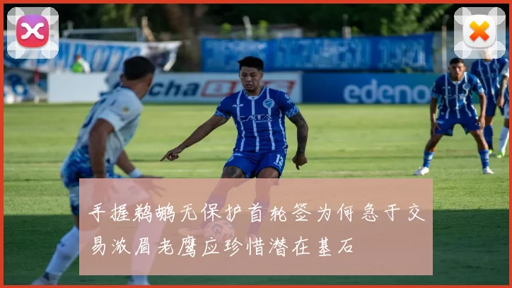 手握鹈鹕无保护首轮签为何急于交易浓眉老鹰应珍惜潜在基石