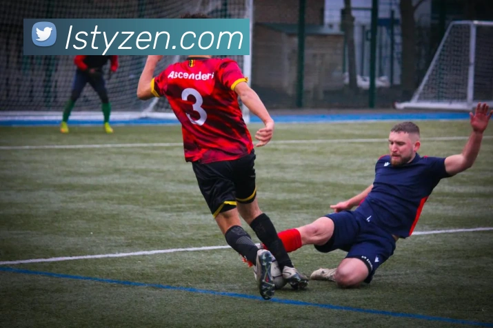 雷速体育全站App